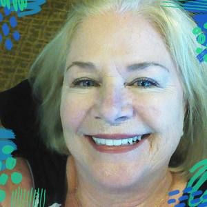 Meet your Posher, Jackie